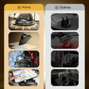 ✨ mejor VENDIDO - Suporte estável para celular no coche (oferta por tempo limitado!)