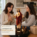 ✝️ La Presencia de Jesús – Um Símbolo de fe e paz