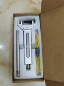 🛠️ ELÁSTICOS DE REPOSIÇÃO PARA G5 - kit com 5 unidades