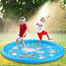 Inflable acuatico ¡El regalo que todos los chicos sueñan!