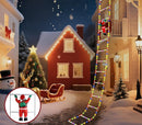 decoración de Navidad - casa ao ar livre & jardín - presente perfecto 🤶🎄💖