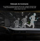 NightVision - Mini Câmera portátil para coche HD 1080P