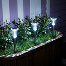 luz Solar Celestial - kit com 5 unidades