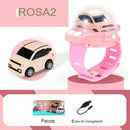 🎄 Promoções de Navidad antecipadas com 40 % off 🎁 - Assista ao carrinho de brinquedo de controle remoto