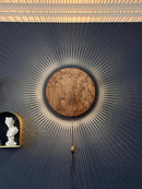 lámpara Sputnik™ – Design Elegante que Transforma Qualquer espacio