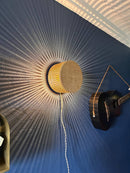 lámpara Sputnik™ – Design Elegante que Transforma Qualquer espacio