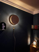 lámpara Sputnik™ – Design Elegante que Transforma Qualquer espacio