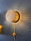 lámpara Sputnik™ – Design Elegante que Transforma Qualquer espacio