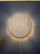 lámpara Sputnik™ – Design Elegante que Transforma Qualquer espacio