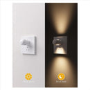 kit com 5 unidades - luz noturna LED inteligente com dimmer automático 🌟🎄