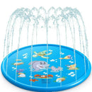 Inflable acuatico ¡El regalo que todos los chicos sueñan!