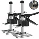Macaco manual Multifuncional para Elevação de Precisão – Até 600 kg