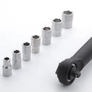 WrenghKing® conjunto de Reparo -  Soquete hexagonal exterior Multifuncional