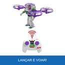 🚀 Buzz - astronauta Voador™