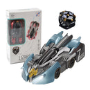 Chatterbox™ SuperCar Antigravidade – coche que Escala Pareds