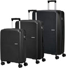 Set de 3 Maletas Premium