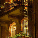 decoración de Navidad - casa ao ar livre & jardín - presente perfecto 🤶🎄💖