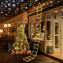 decoración de Navidad - casa ao ar livre & jardín - presente perfecto 🤶🎄💖