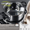 Cocina cada día con más comodidad