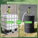 💧 Bomba eléctrica portátil Sem Fio