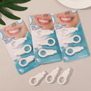 ✨Removedor de manchas dentais Nano Cleaning - kit com 30 peças ❤🤞