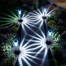 luz Solar Celestial - kit com 5 unidades