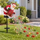 🎅✨ Cascada Mágica de Papá Noel™ — Haz que la magia do Navidad Fluir