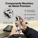Estilingue Profissional - Carregamento automático