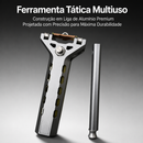 Estilingue Profissional - Carregamento automático