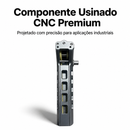Estilingue Profissional - Carregamento automático