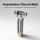 Estilingue Profissional - Carregamento automático