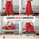 💎 Pantalona premium Cintura alta — Caimento perfecto, Conforto Máximo e Elegância em Cada Detalhe