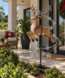 ✨ luz Mágica de Navidad — transforma Qualquer Espaço em um Cenário encantado 🎄