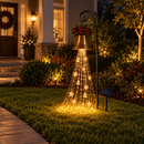 🔔✨ Cascada Mágica de Navidad™ — Um Espetáculo de luz Para Sua casa