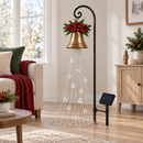 🔔✨ Cascada Mágica de Navidad™ — Um Espetáculo de luz Para Sua casa