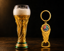 Taça de bebida - Copa do Mundo da FIFA 2026™ 💥😍🛒