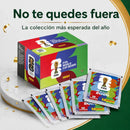 Álbum Del Mundial 2026 Nuevo + 300 Sobres de Figuritas
