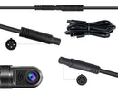 NightVision - Mini Câmera portátil para coche HD 1080P