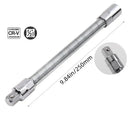 Extensor de Haste Flexível universal
