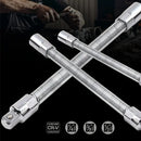 Extensor de Haste Flexível universal