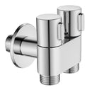 ControlValve - Válvula de Controle 2 saídas