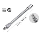 Extensor de Haste Flexível universal