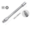 Extensor de Haste Flexível universal