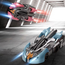 Chatterbox™ SuperCar Antigravidade – coche que Escala Pareds