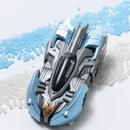 Chatterbox™ SuperCar Antigravidade – coche que Escala Pareds