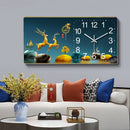 reloj de Pared para decoración de casa ⭐