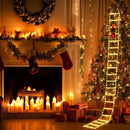 decoración de Navidad - casa ao ar livre & jardín - presente perfecto 🤶🎄💖