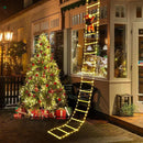 decoración de Navidad - casa ao ar livre & jardín - presente perfecto 🤶🎄💖