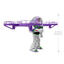 🚀 Buzz - astronauta Voador™