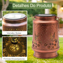 🔥 lámpara decorativas - kit com 3 unidades 🌜🧡🌞🕊️